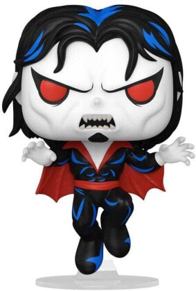 Strange Tales POP! Marvel Vinyl Figur Morbius 9 cm
