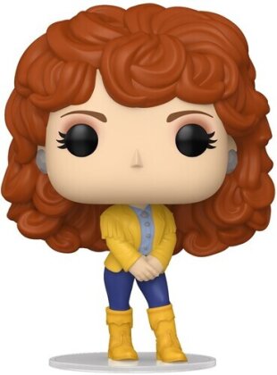 Pop Rocks Reba Mcentire - Pop Rocks Reba Mcentire Cowgirl