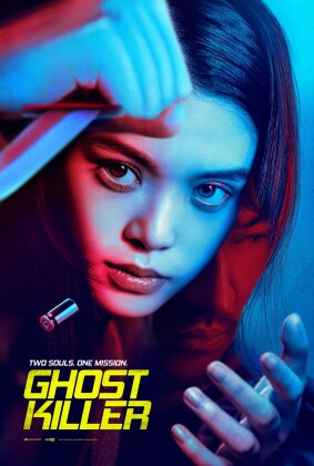 Ghost Killer (2024)