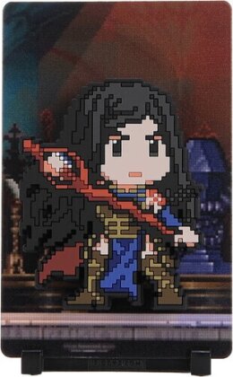 Figgyz - Castlevania - Shanoa