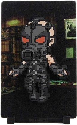 Metal Gear Solid 1 FiGGYZ Magnet-Sammelfigur Psycho Mantis 11 cm