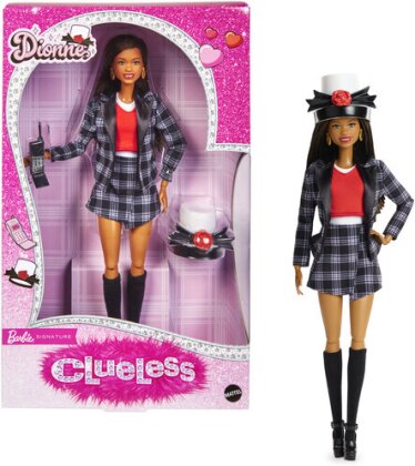 Barbie Clueless - Barbie Clueless 2