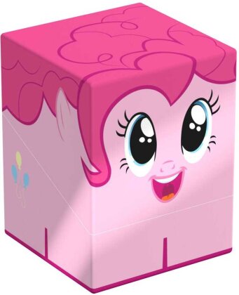 Boulder 100+ - Pinkie Pie - My Little Pony : Friendship is Magic - 9.85 cm