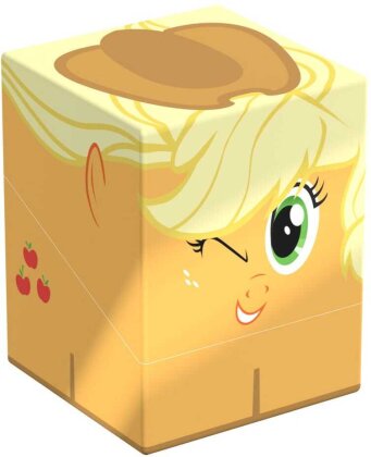 Boulder 100+ - Applejack - My Little Pony : Friendship is Magic - 9.85 cm
