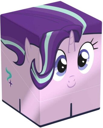 Boulder 100+ - Starlight Glimmer - My Little Pony : Friendship is Magic - 9.85 cm