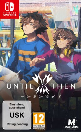 Until Then