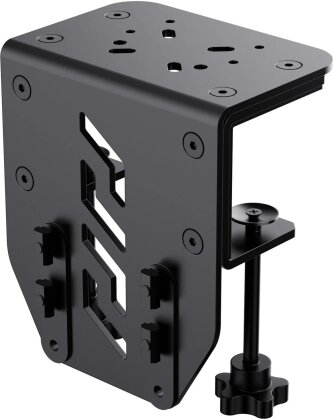 MOZA - Flight Base Table Clamp - black