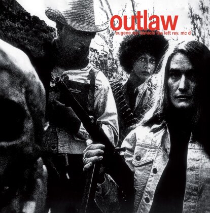 Eugene McDaniels - Outlaw (2025 Reissue, Music On CD)