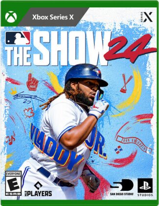 MLB The Show 24