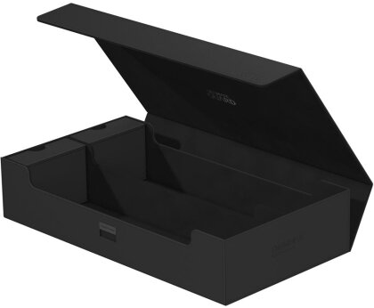 Omnihive 1000+ - Noir - XenoSkin - 40.7 cm