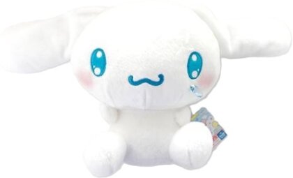 Peluche - Cinnamoroll (Happy Drop) - Sanrio - 29 cm