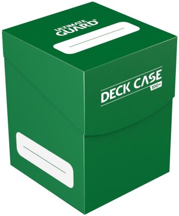 Deck Box - 100+ Standard - Vert