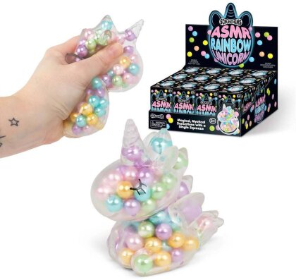 ASMR Sensorisches Einhorn - 9 cm