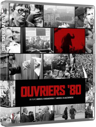 Ouvriers '80 (1981) (Limited Edition)