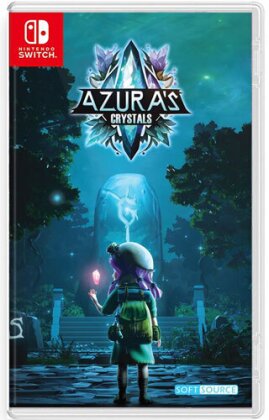 Azuras Crystal (Japan Edition)