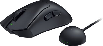 Razer Deathadder V4 Pro - black