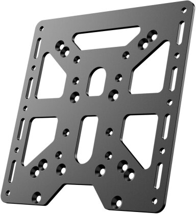 MOZA - Flight Base Mounting Adapter - black