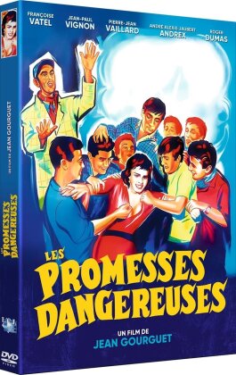 Les promesses dangereuses (1956)