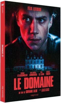 Le Domaine (2025)