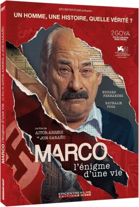 Marco - L'énigme d’une vie (2024)