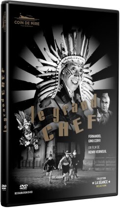 Le grand chef (1958)