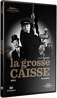 La grosse caisse (1965)