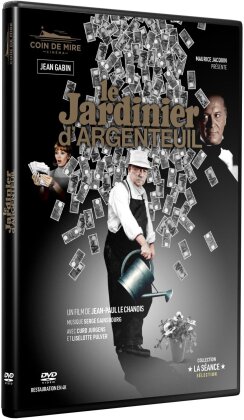 Le jardinier d'Argenteuil (1966)