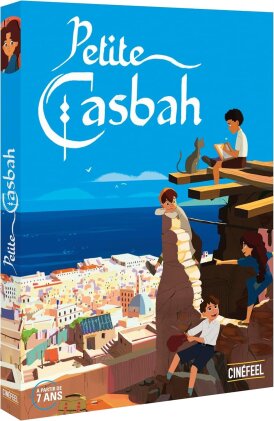 Petite Casbah (2024)