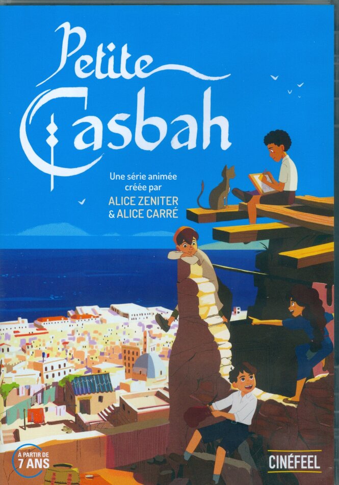 Petite Casbah (2024)