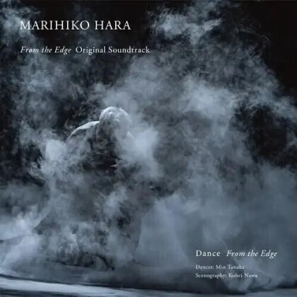 Marihiko Hara - From The Edge - OST (LP)
