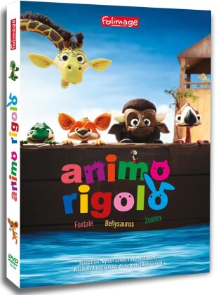 Animo rigolo