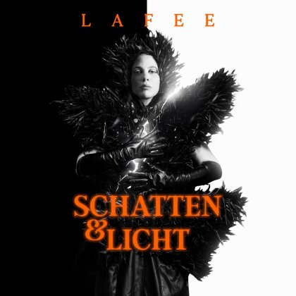 Lafee - Schatten & Licht (2 LP)