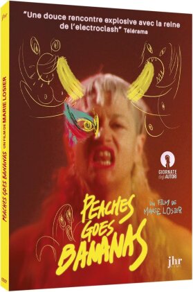 Peaches Goes Bananas (2024)