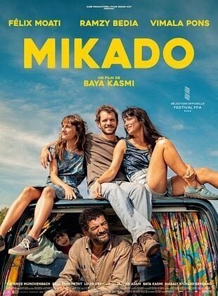 Mikado (2024)