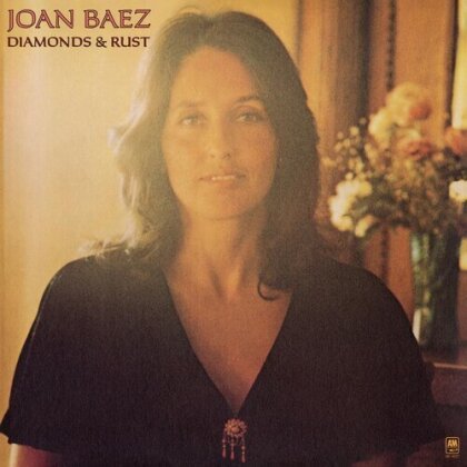 Joan Baez - Diamonds & Rust (2025 Reissue, Gatefold, Edizione Limitata, 2 LP)