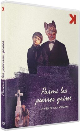 Parmi les pierres grises (1983) (Restaurierte Fassung)