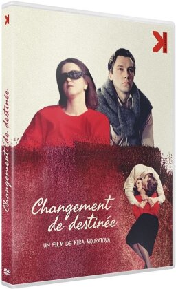 Changement de destinée (1987) (Restaurierte Fassung)