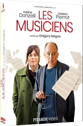 Les Musiciens (2025)