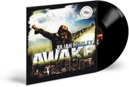 Julian Marley - Awake (2 LPs)