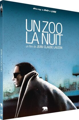 Un zoo la nuit (1987) (Digipack, Blu-ray + DVD)