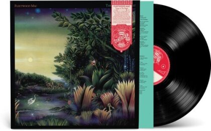 Fleetwood Mac - Tango In The Night (2025 Reissue, Rhino, LP)