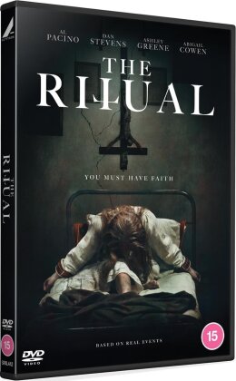 The Ritual (2025)