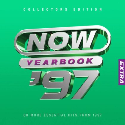 Now Yearbook Extra 1997 (3 CD)