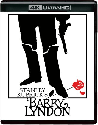Barry Lyndon (1975)