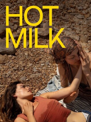 Hot Milk (2025)