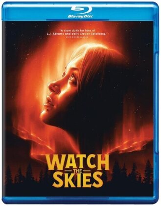 Watch the Skies (2022)
