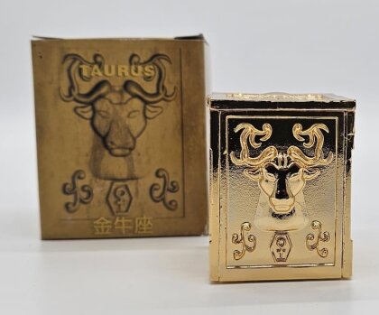 Pandora Box - Taurus Aldebaran