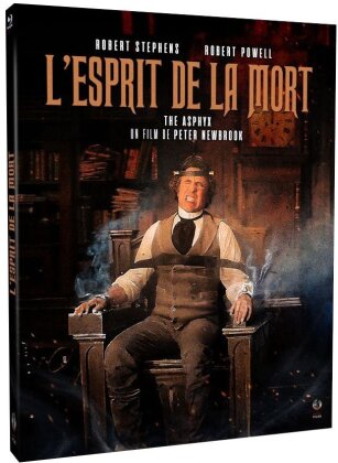 L'esprit de la mort (1972) (Version Cinéma, Version Longue)