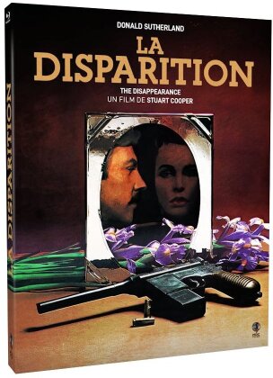 La Disparition (1977) (Director's Cut, Version Cinéma)
