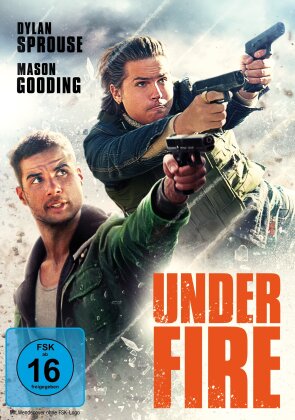 Under Fire (2025)